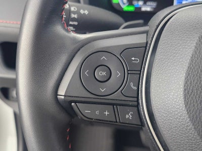 2023 Toyota RAV4 Prime XSE