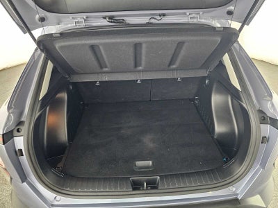 2024 Hyundai Kona Electric SEL