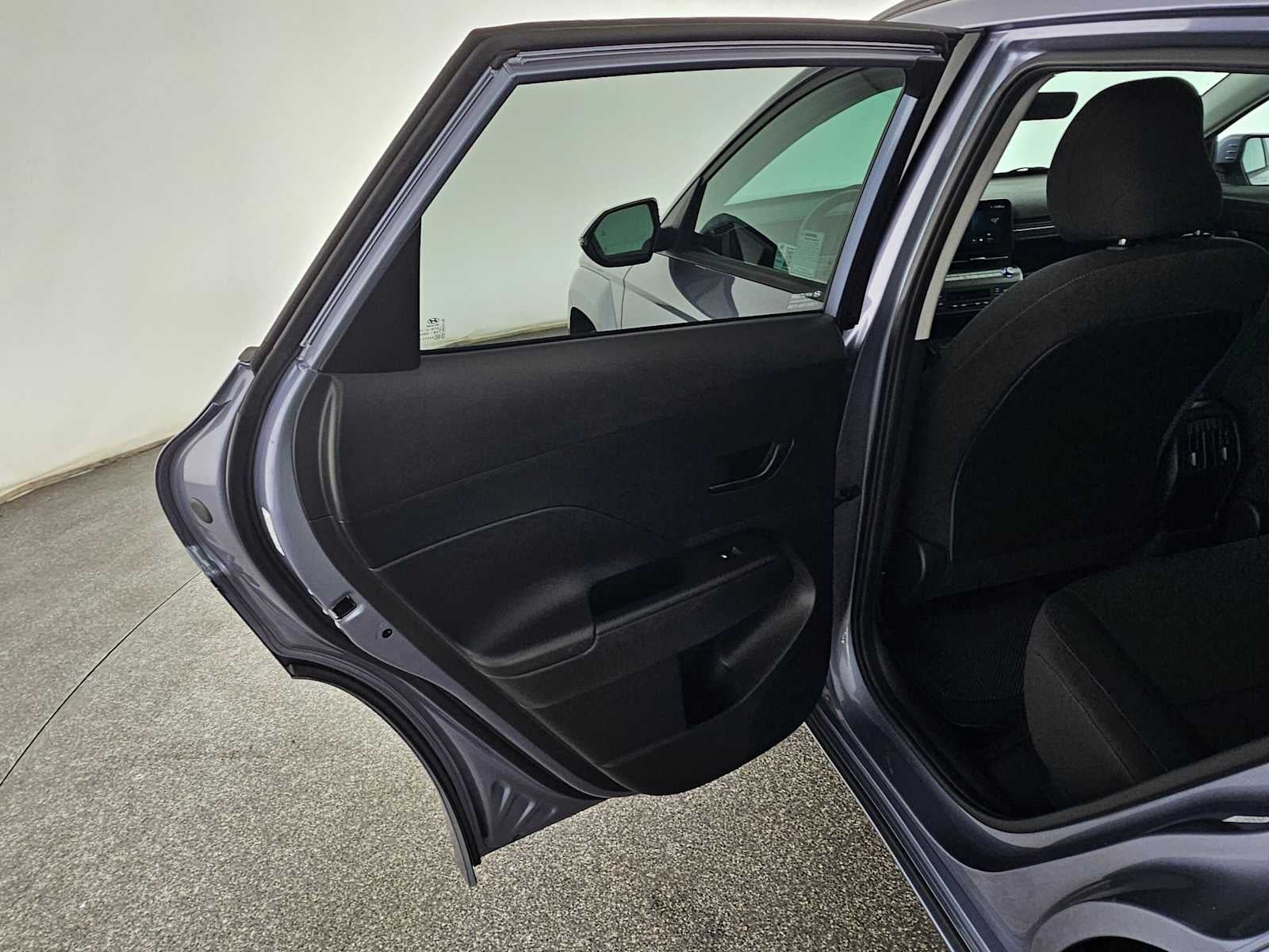 2024 Hyundai Kona Electric SEL
