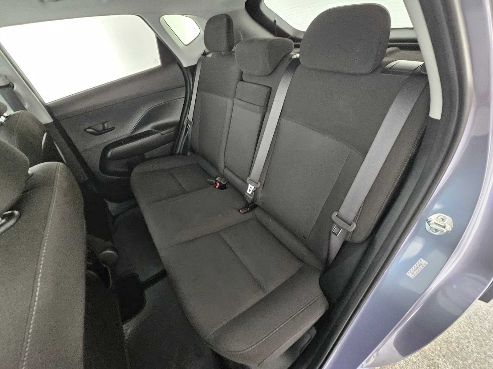 2024 Hyundai Kona Electric SEL