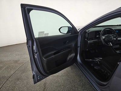 2024 Hyundai Kona Electric SEL