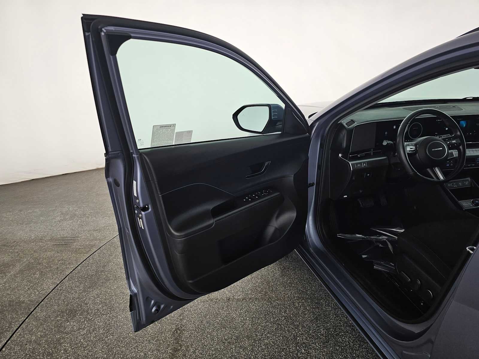 2024 Hyundai Kona Electric SEL