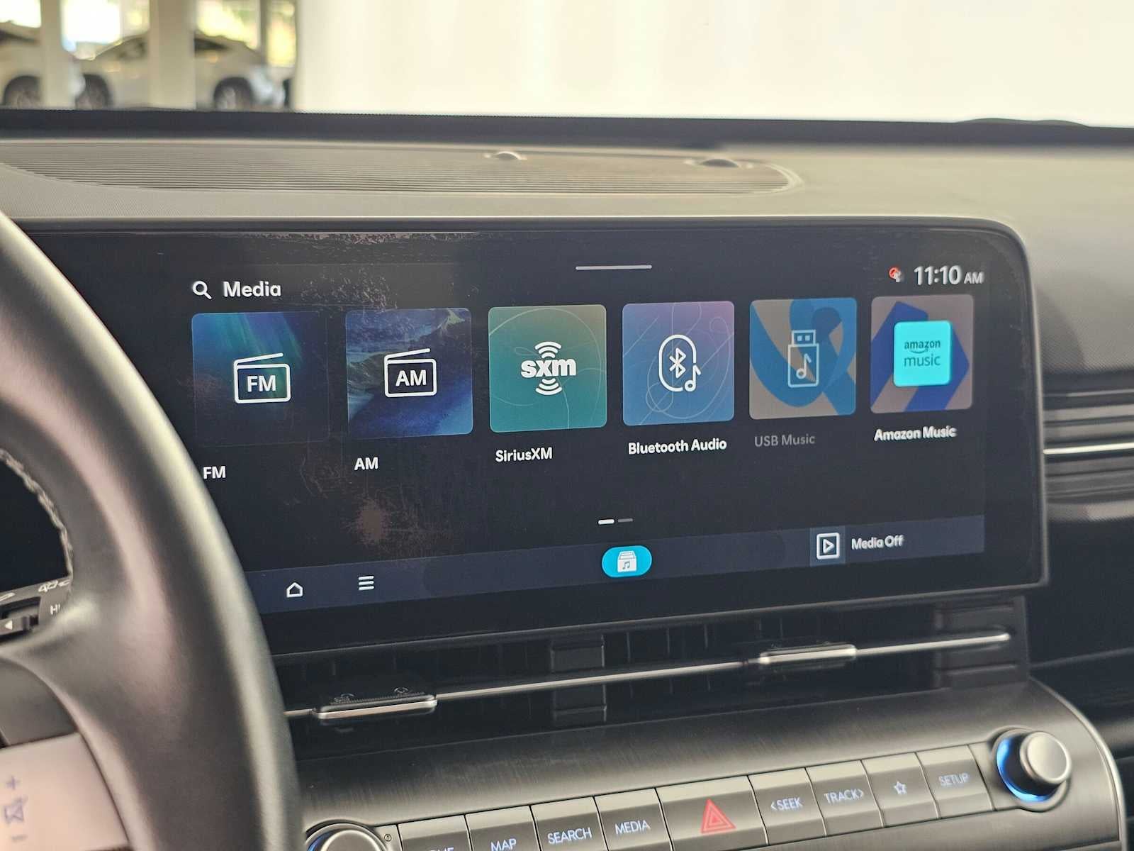 2024 Hyundai Kona Electric SEL
