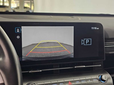 2024 Hyundai Kona Electric SEL