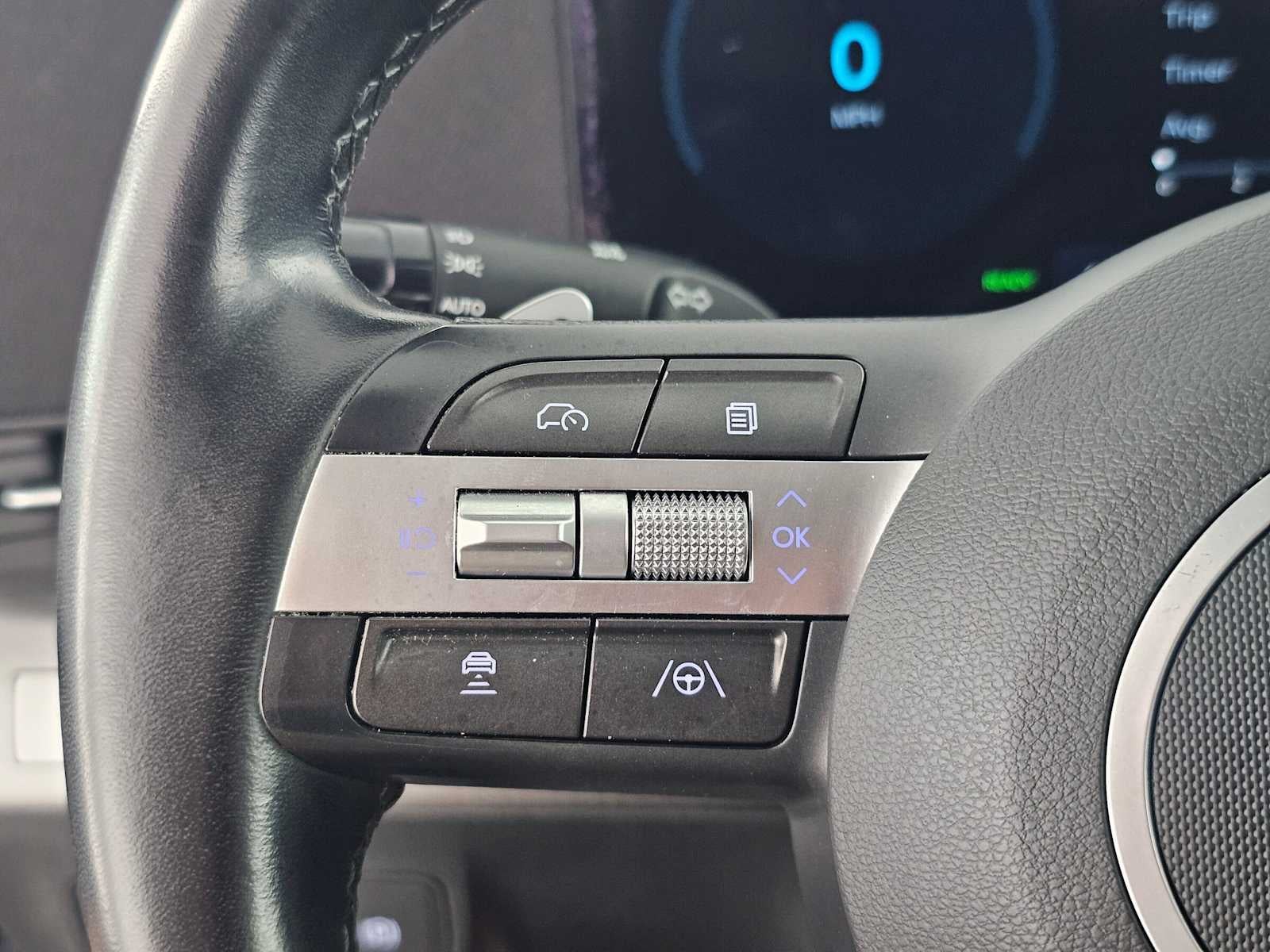 2024 Hyundai Kona Electric SEL