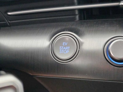 2024 Hyundai Kona Electric SEL