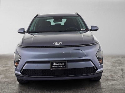 2024 Hyundai Kona Electric SEL