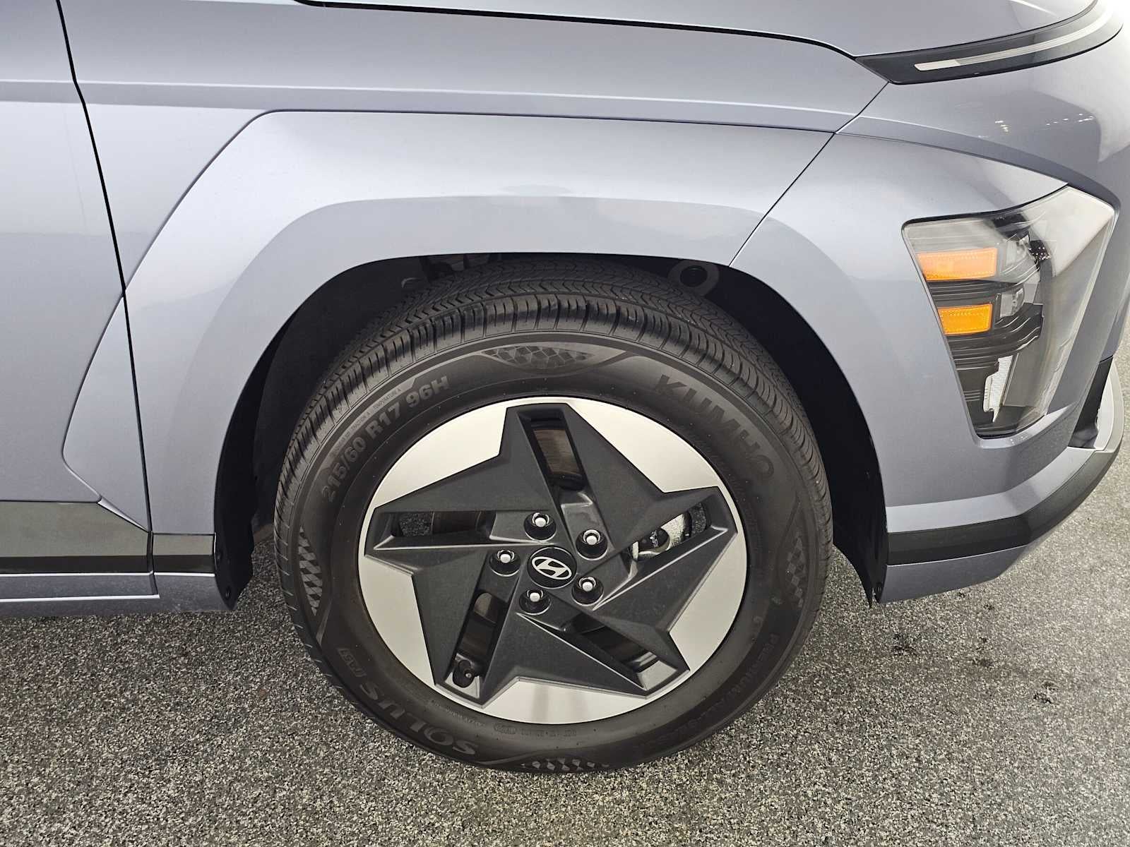 2024 Hyundai Kona Electric SEL