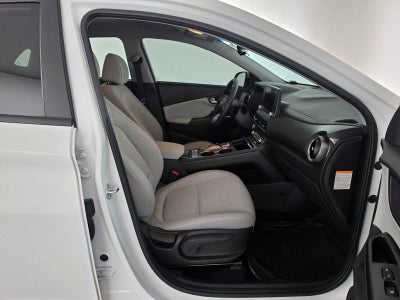 2023 Hyundai Kona Electric SE