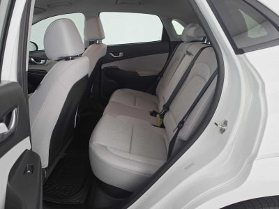 2023 Hyundai Kona Electric SE