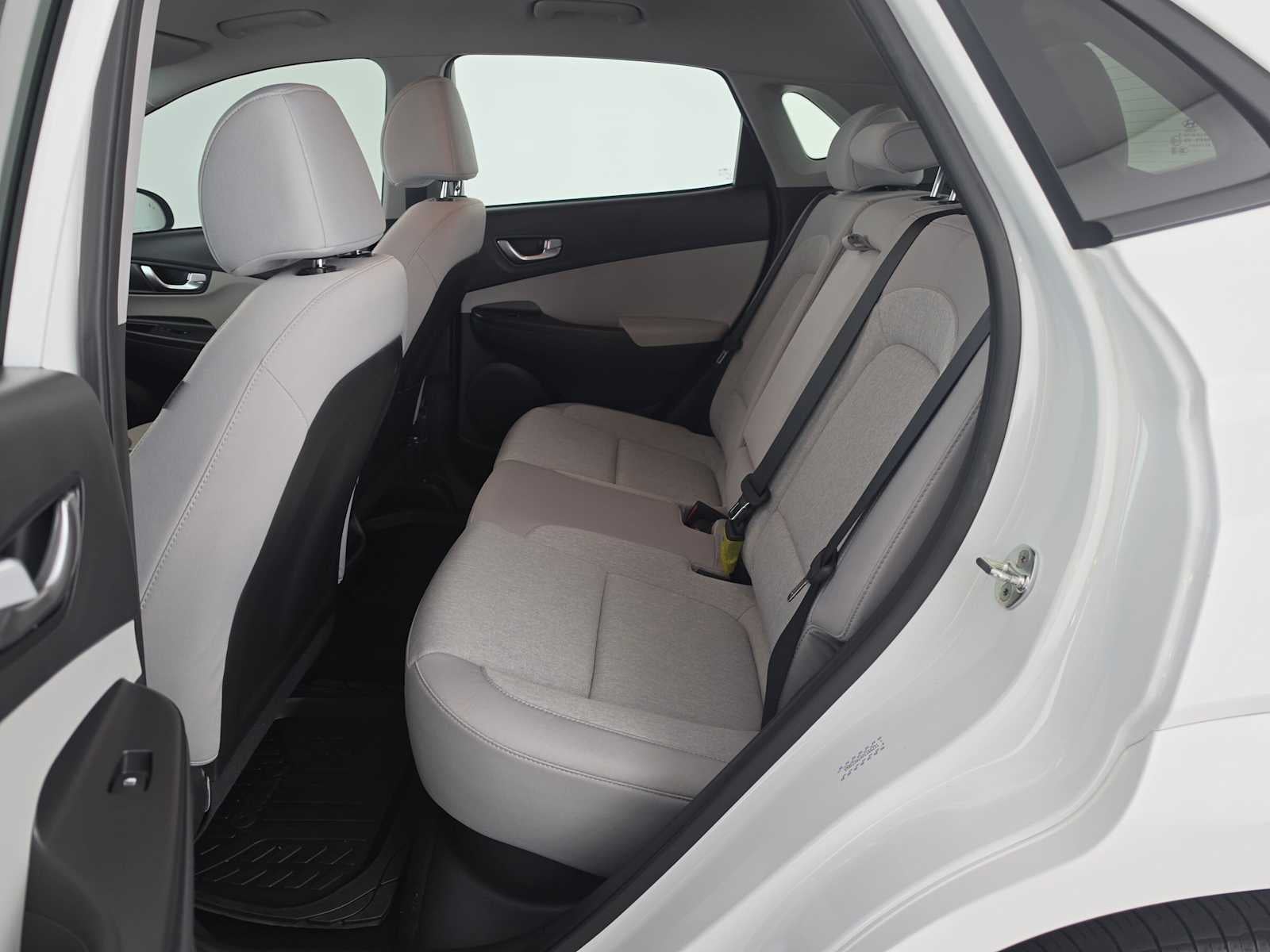 2023 Hyundai Kona Electric SE