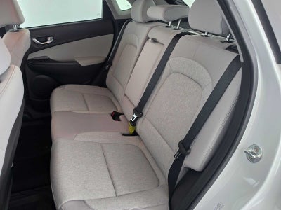 2023 Hyundai Kona Electric SE