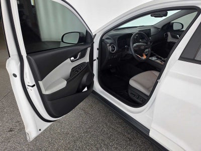 2023 Hyundai Kona Electric SE