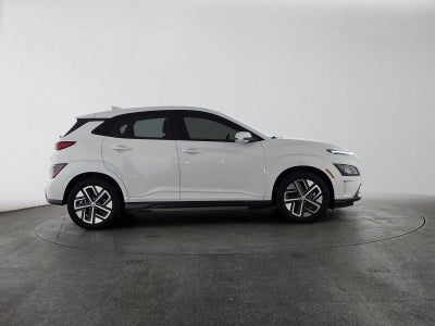 2023 Hyundai Kona Electric SE