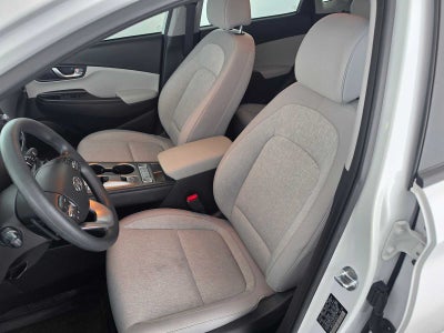 2023 Hyundai Kona Electric SE