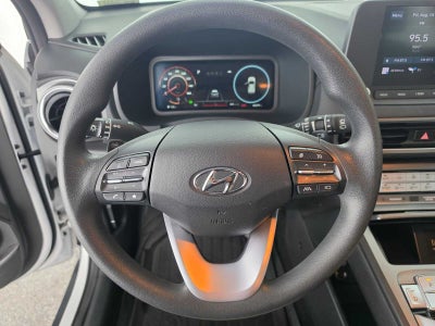 2023 Hyundai Kona Electric SE