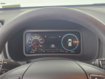 2023 Hyundai Kona Electric SE