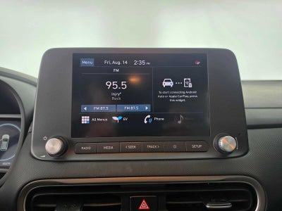 2023 Hyundai Kona Electric SE