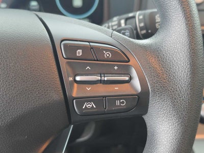 2023 Hyundai Kona Electric SE