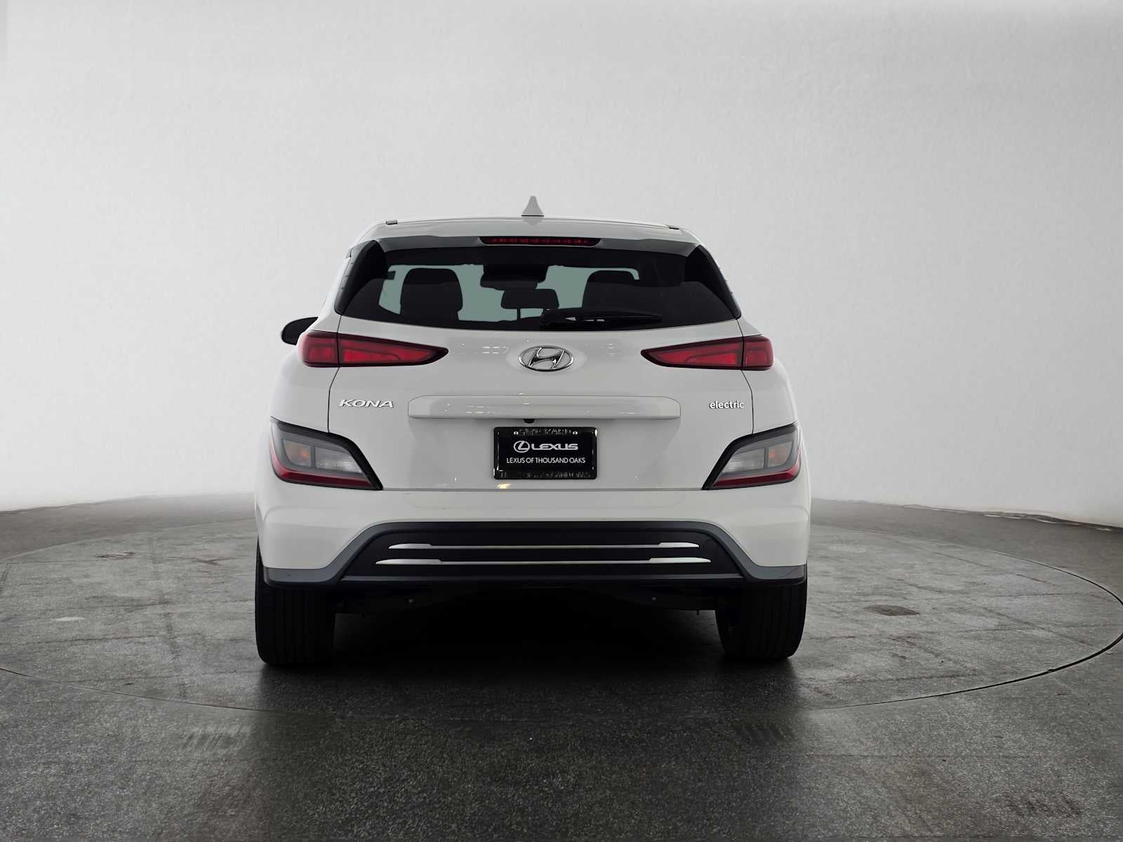 2023 Hyundai Kona Electric SE