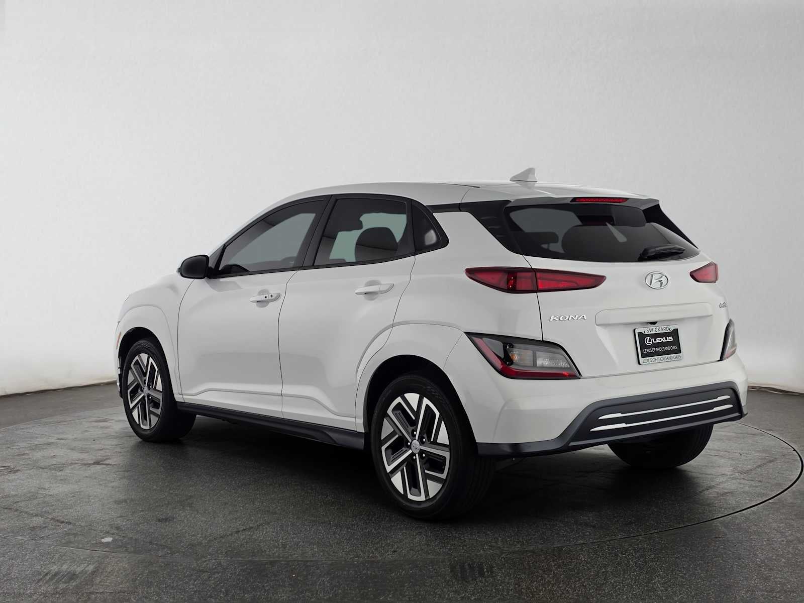 2023 Hyundai Kona Electric SE