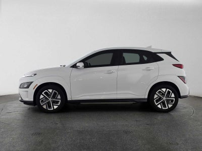 2023 Hyundai Kona Electric SE