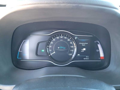 2020 Hyundai Kona Electric Ultimate