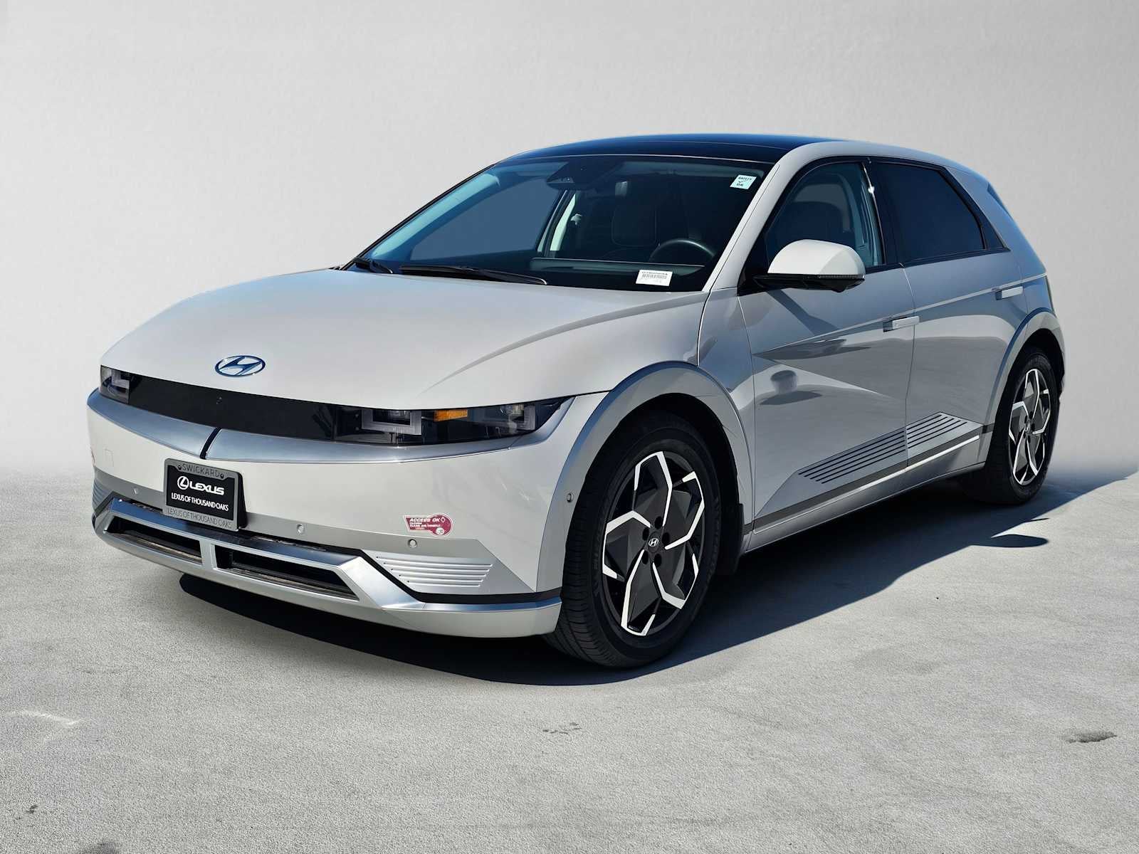 2024 Hyundai IONIQ 5 Limited
