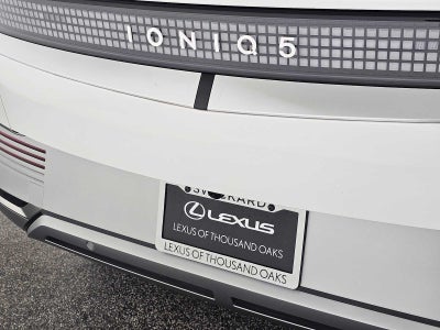 2024 Hyundai IONIQ 5 Limited