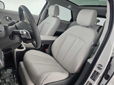 2024 Hyundai IONIQ 5 Limited