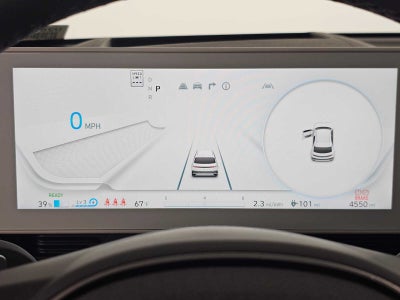2024 Hyundai IONIQ 5 Limited