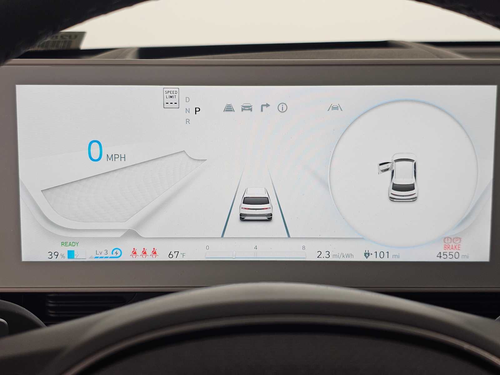 2024 Hyundai IONIQ 5 Limited