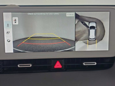 2024 Hyundai IONIQ 5 Limited