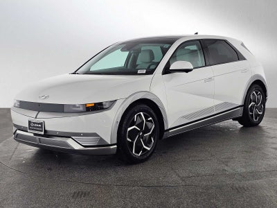 2024 Hyundai IONIQ 5 Limited