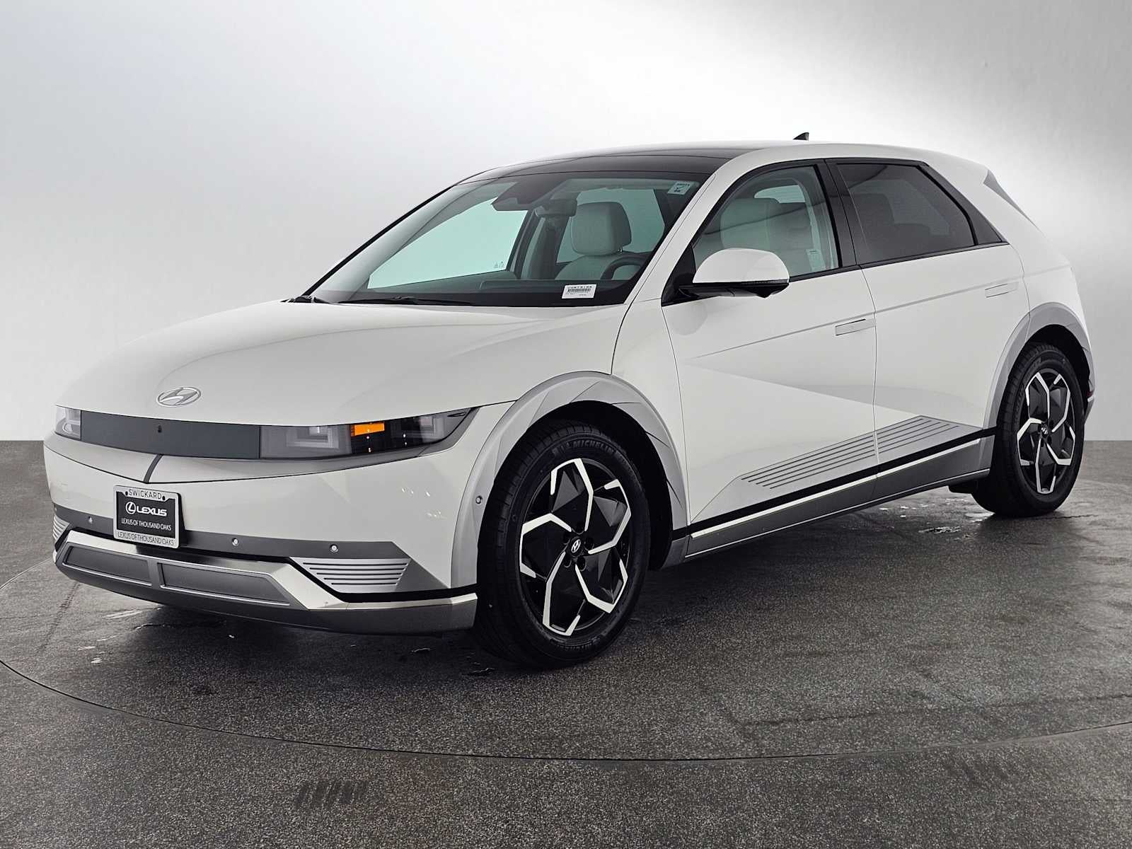 2024 Hyundai IONIQ 5 Limited