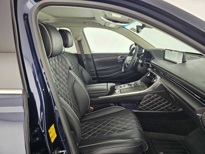 2023 Genesis GV80 3.5T AWD