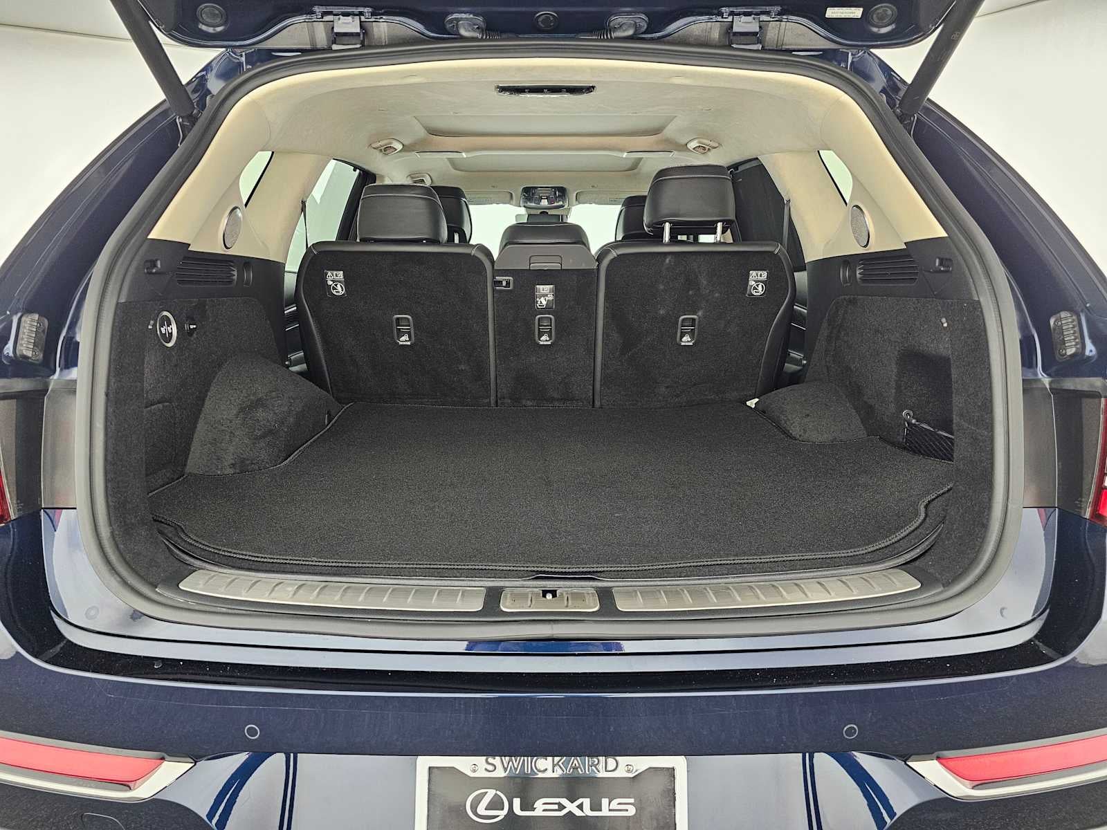 2023 Genesis GV80 3.5T AWD