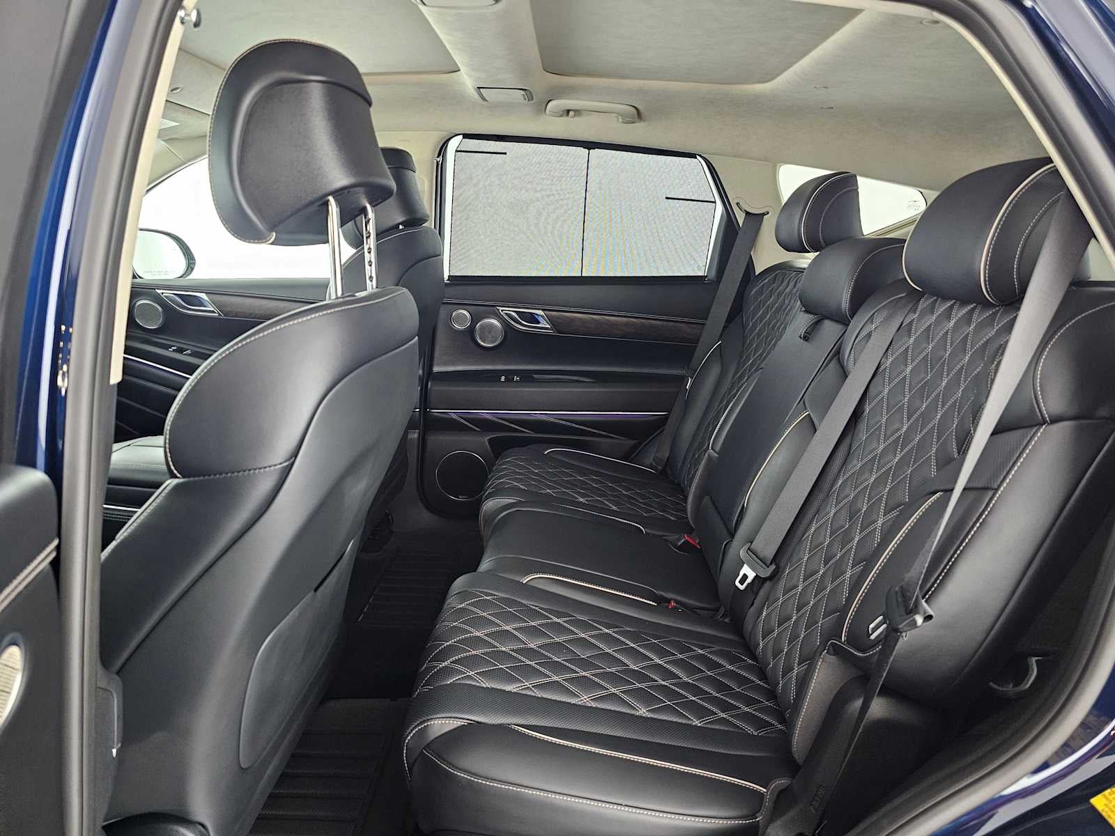 2023 Genesis GV80 3.5T AWD