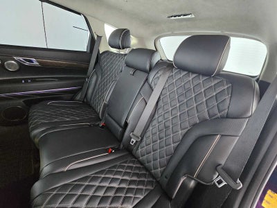 2023 Genesis GV80 3.5T AWD