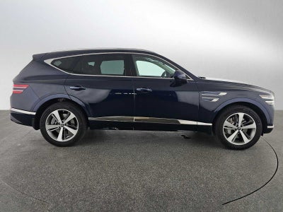 2023 Genesis GV80 3.5T AWD