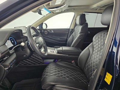 2023 Genesis GV80 3.5T AWD