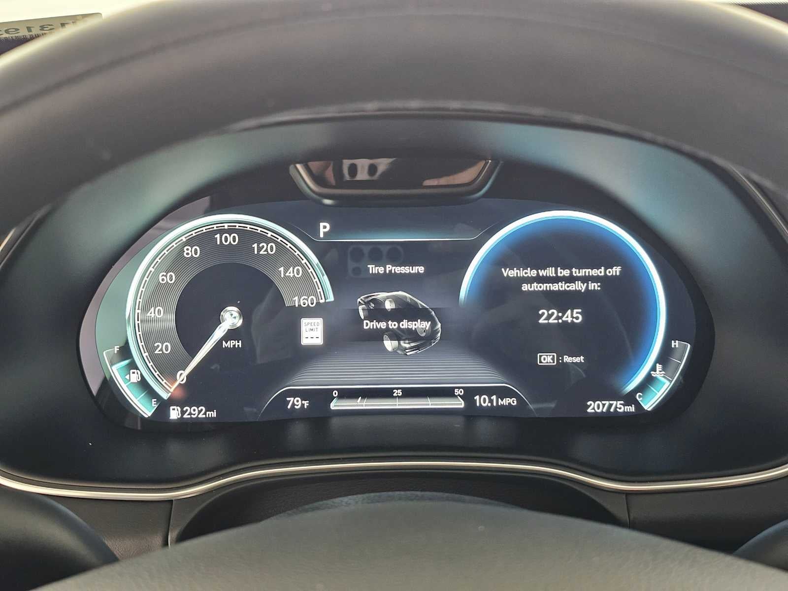 2023 Genesis GV80 3.5T AWD