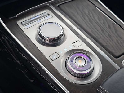 2023 Genesis GV80 3.5T AWD