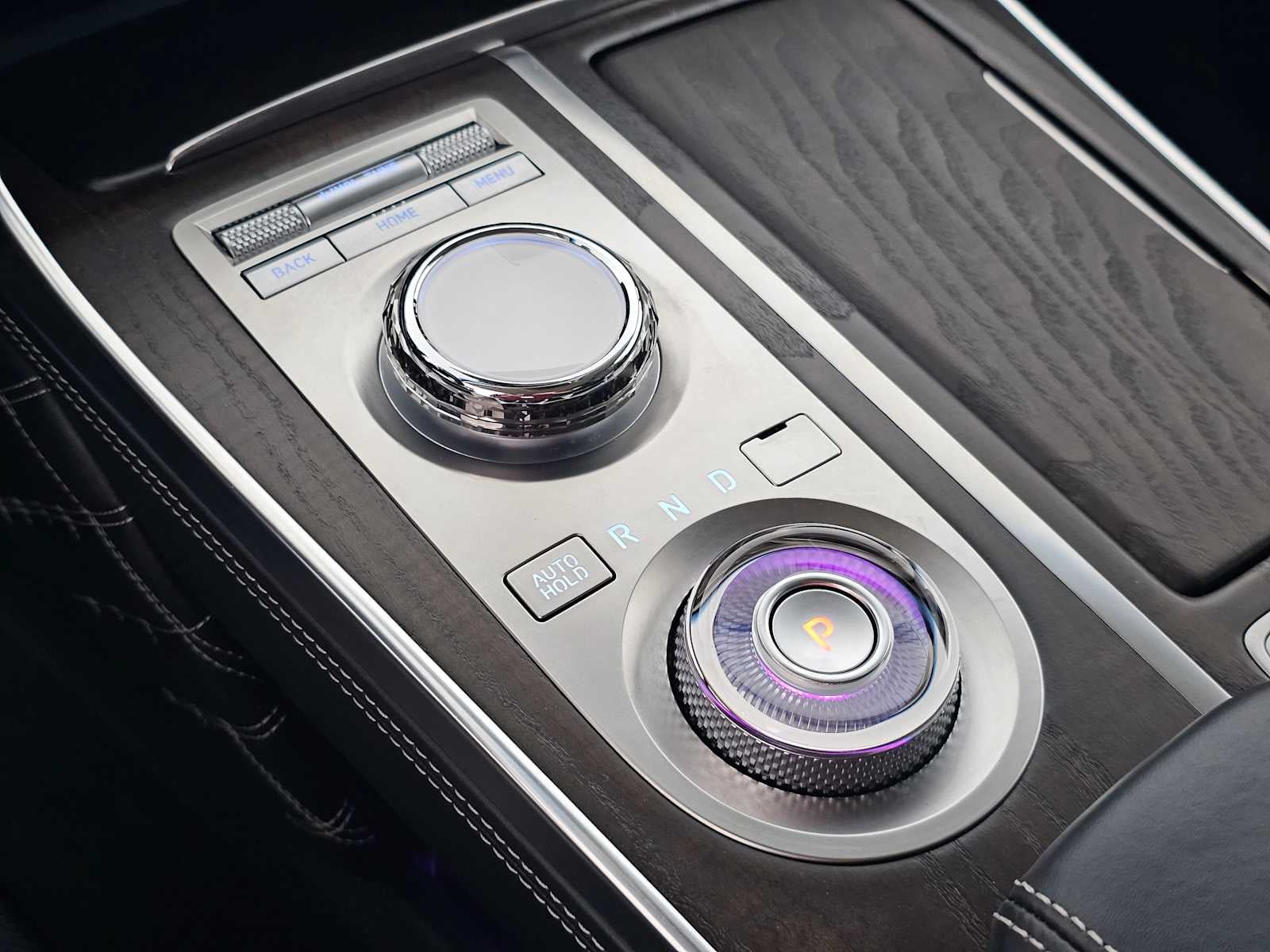 2023 Genesis GV80 3.5T AWD