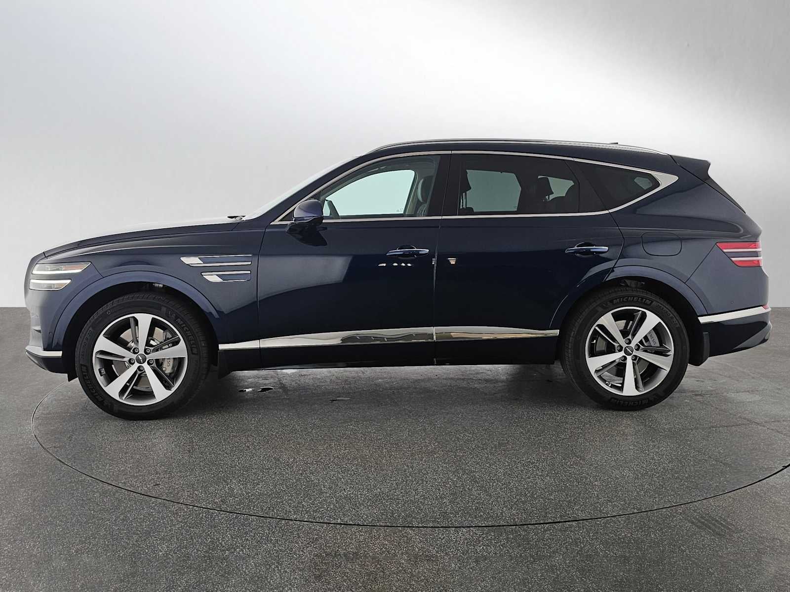 2023 Genesis GV80 3.5T AWD