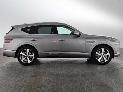 2023 Genesis GV80 Advanced +