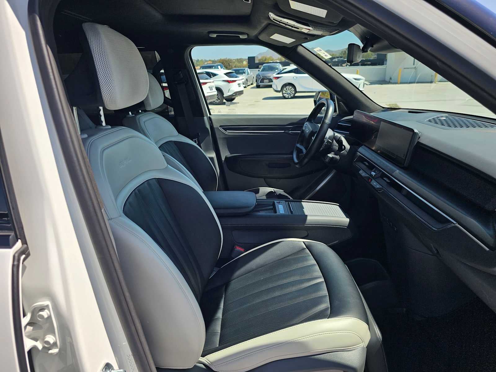 2024 Kia EV9 GT-Line