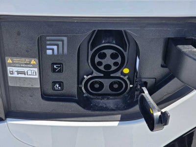 2024 Kia EV9 GT-Line