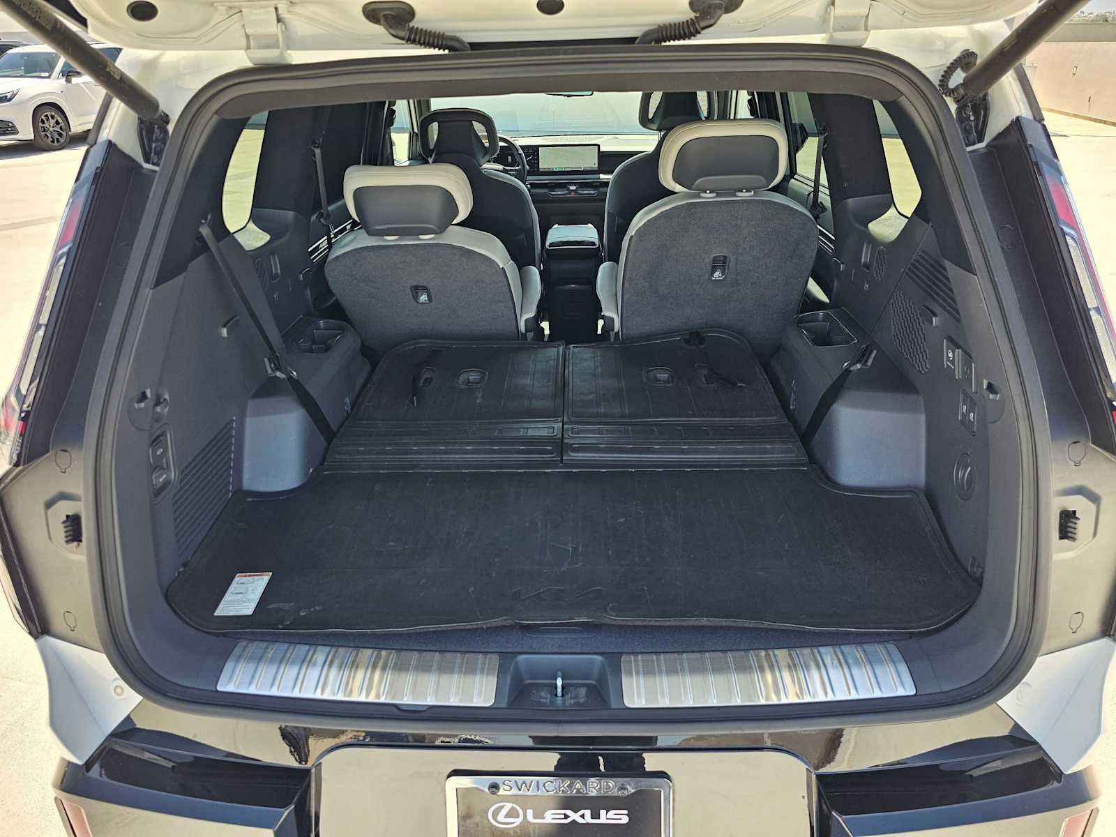 2024 Kia EV9 GT-Line