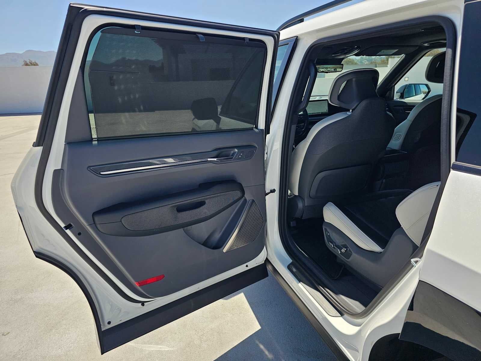2024 Kia EV9 GT-Line